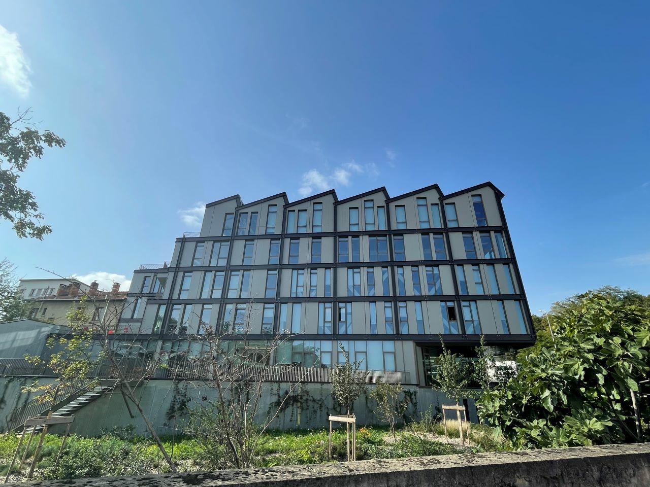 Bureau Lyon 976m² Location bureau Lyon Rhône OLBUR2119091 3